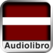 Audio Libro: Letonia