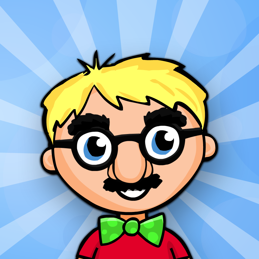 Costume Chest - Kids Play Dress-Up With Yoodle Doodles in Fun and Crazy Doodle Costumes!