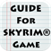 A Pro Guide For Skyrim