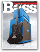 Bass Guitar Magazine