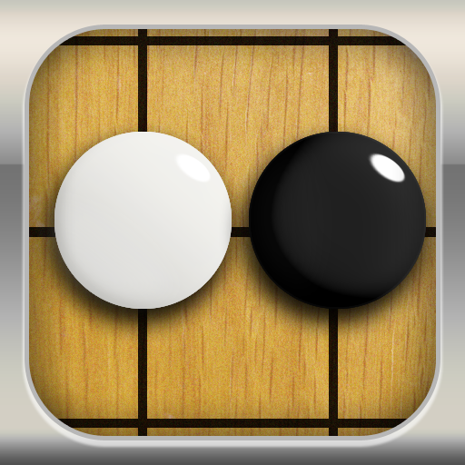 Gomoku icon